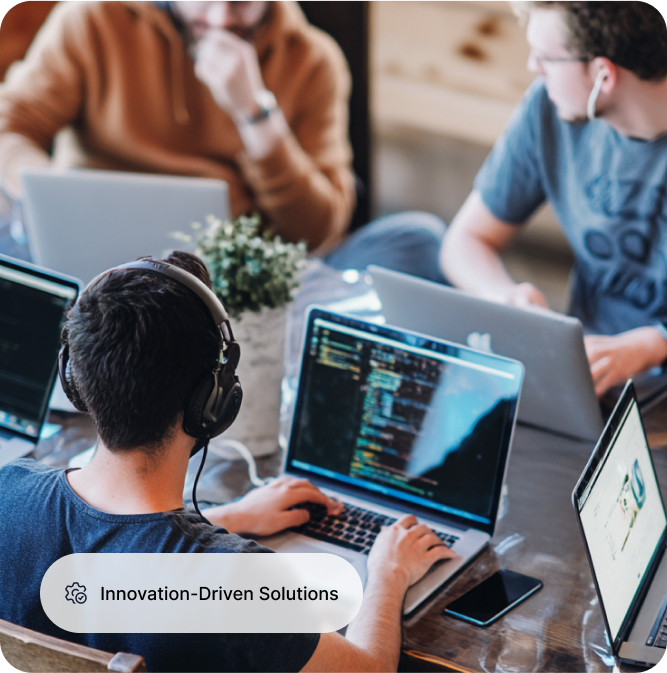 Team Innovation