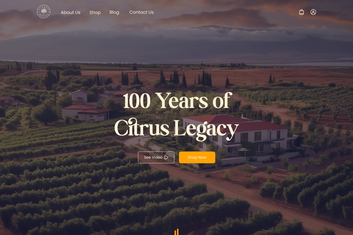 Citrus House
