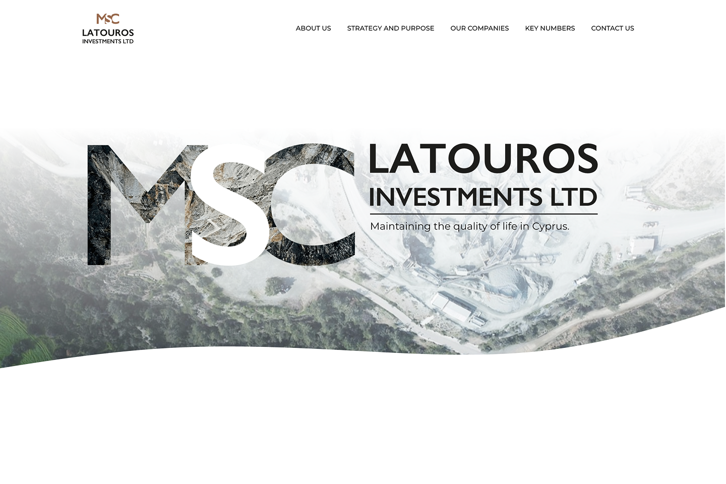 MSC Latouros Investments